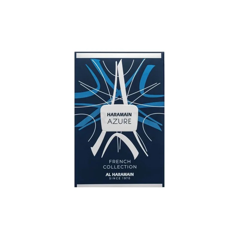 Al Haramain Undefined Parfum 100 Ml