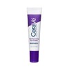CeraVe Skin Renewing Crema para el contorno de ojos 14ml                                                                                              