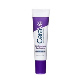 CeraVe Skin Renewing Crema para el contorno de ojos 14ml                                                                                              