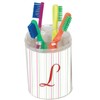 Create Your Own Photo Toothbrush Holder