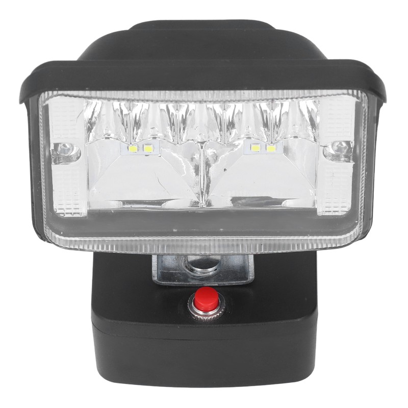 LED Work Light Flood Outdoor Bright Security Daylight Exterior Floodlights