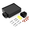 Ignition Control Box Module CDI For Kawasaki Prairie 400 KVF400