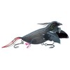 Chasebaits BS65-04 The Smuggler 2.5" Black Cockatoo.