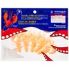 major craft takor lure pre-craw orange