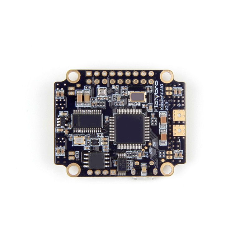 Holybro Kakute F4 AIO V2 Flight Controller Tekko32 35A ESC