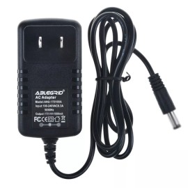 AbleGrid 5V AC Adapter Power Supply Wall Charger PSU for Iomega REV 35 USB 2.0 HDD HD