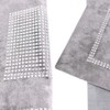 Time to Sparkle Set of 1 Velvet Table Runner +