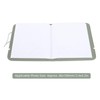 28 Pockets Photo Album, Photo Album Book for Square W210