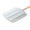 Hans Grill Pizza Peel PRO | Made for XL Pizza