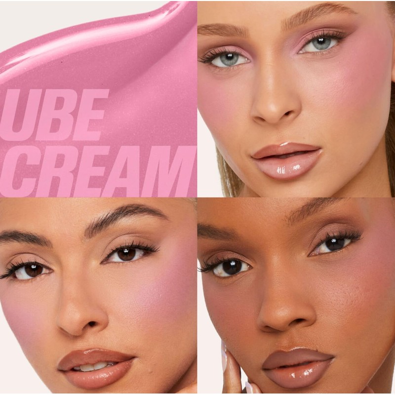 Huda Beauty Original Blush Filter, Liquid Blush 4.5ml, by Bella,