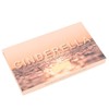 18 Colors Shiny Eyeshadow Palette Long Lasting Pearlescent Matte Eyeshadow