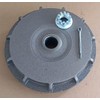 WANTONE RACING Rear Brake Drum Hub # 43620-HR3-A20 with Axle