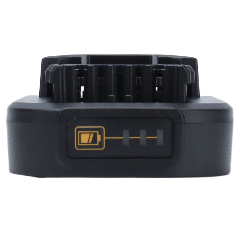 Lithium Battery Adapter Converter Dock Mount Connector for WORX 20V