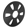 1/4 10.5 Inch Empty Tape Reel 6 Hole Aluminum Alloy