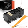 A-Premium Front Driver Side Master Power Window Switch Compatible with