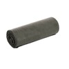 Bin Liners with Carry Handle, Grey, 95% Recycled Material (Grey