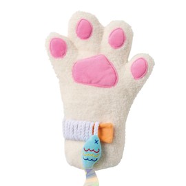 Bombia Lucon Skin Ship Toy Cat Play Miket