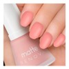 RENOVA | Esmalte de uñas Matte, Color Yara, 13ml