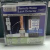 La Crosse Alerts Remote Temperature and Humidity Monitoring System w/Water