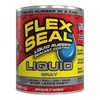 Flex Seal Liquid, Rubber Coating Sealant, Waterproof, Flexible, Breathable, and