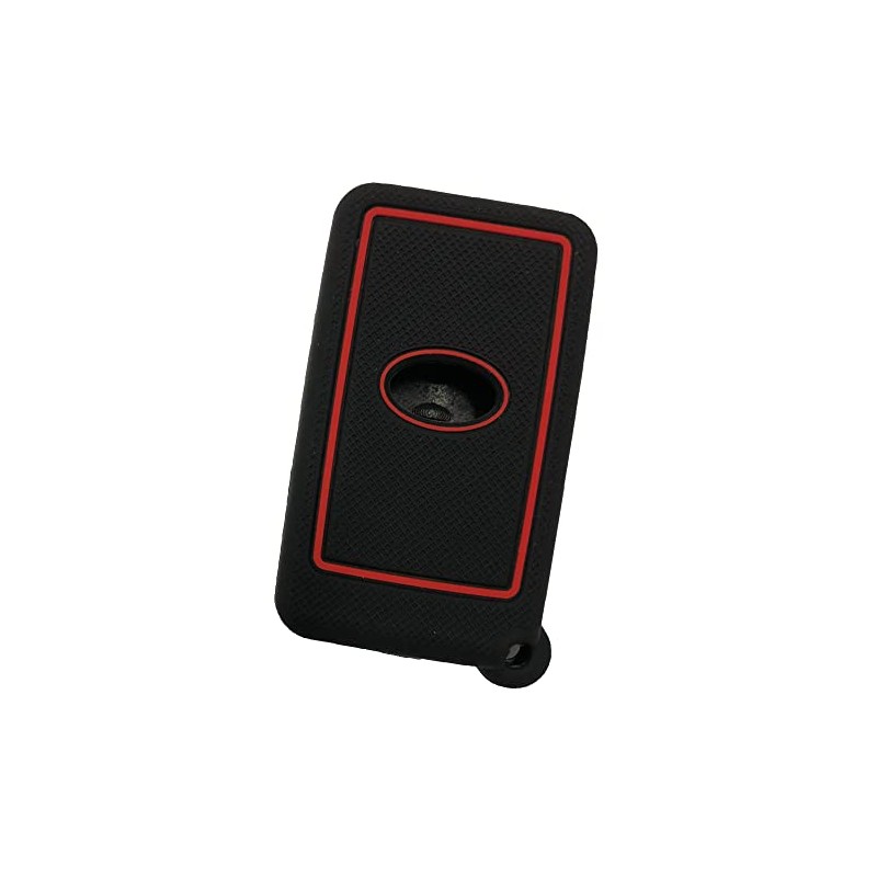 ZIAN Subaru Smart Key Case for Cars Forester Legacy Impreza