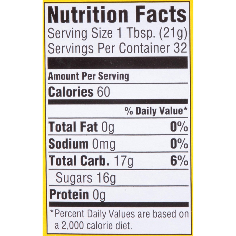 Sue Bee Pure Premium Honey, USA Beekeepers, 24 oz Packaging