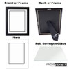 Creative Picture Frames 10 x 13 Magazine Frame with Full-Strength