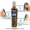 Nefertiti Kit Nefertiti Chocola-T Max Mascarilla Doble Keratina + Crema