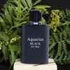 Aquarius Black Spray Cologne For Men 100ml/3.4fl.oz. - Fragrance for