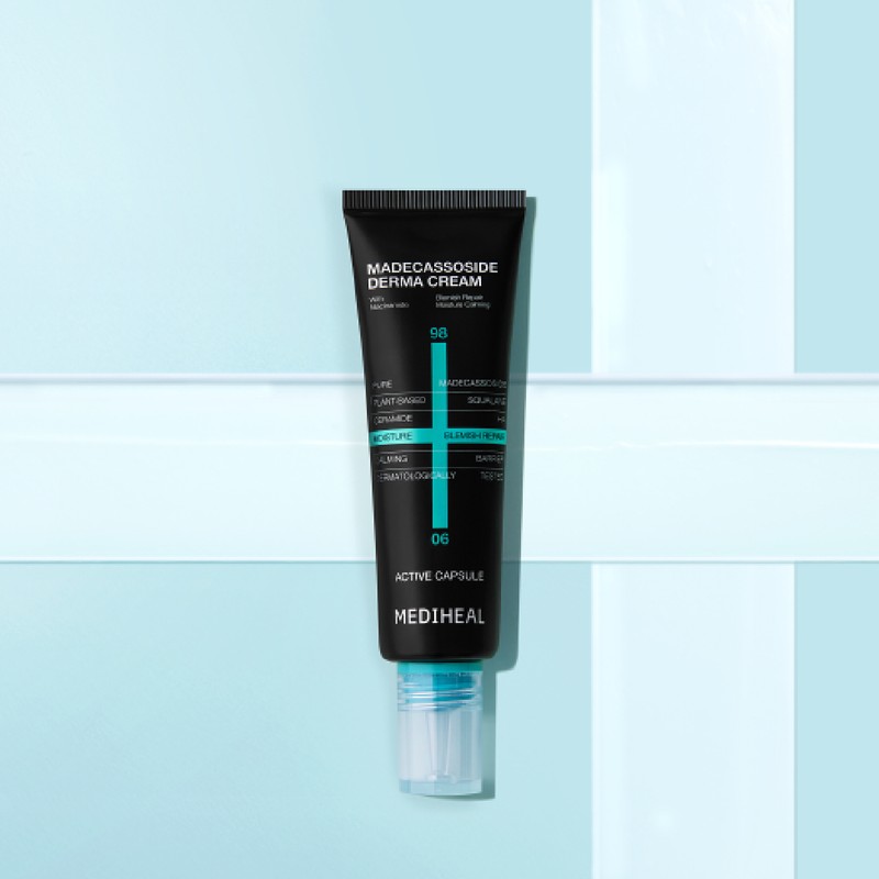 Mediheal Madecassoside Derma Repair Cream