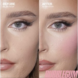 Huda Beauty Original - Blush Filter - Liquid Blush 4.5ml by Bella 4.5ml (Pack of 1)