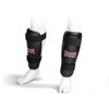 Paffen Sport Kick Star Shin Guards Black Size M