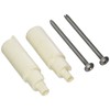 Peerless RP12626 Stem Extenders with Screws for Lever Handles
