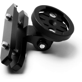 SHEAWA Bicycle Saddle Support Seat-Post Mount Holder Replacement for Garmin Varia Rearview Radar / RTL510 Accessories