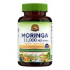 Vitalitown Moringa 11,000 Mg Energía E Inmunidad 60 Cápsulas
