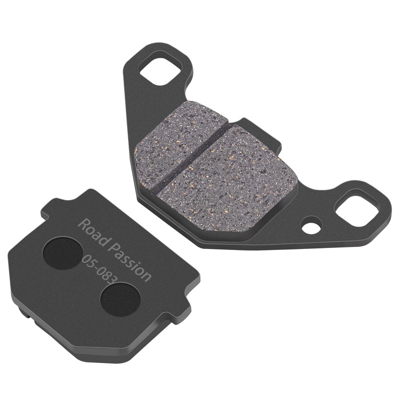 Road Passion Front Brake Pads for AEON Cobra 350 /