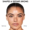 JAPONESQUE JAPONESQUE - Pinzas para cejas de perfección, 1 oz