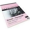 Daler Rowney – Smooth Heavyweight Sketchbook – 220gsm – 25