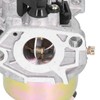Carburetor Set Steel Shell Micro Tiller Engine Industrial Accessories 16100‑ZE2‑W71