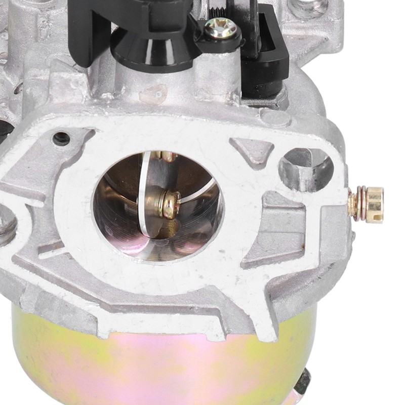 Carburetor Set Steel Shell Micro Tiller Engine Industrial Accessories 16100‑ZE2‑W71