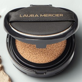Anjumain Laura Mercier Flawless Lumiere Radiance Perfecting Cushion Refill 2N1 Cashew × 1 / 로라메르시에 플로리스 뤼미에르 래디언스 퍼펙팅 쿠션 리필 2N1 캐슈 × 1개