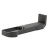 Aluminum Microphone L Extension Bracket Quick Release Extend Plate for