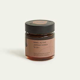 멜 액티브 자라허니 225g Mel Active Zara Honey 225g