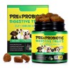 Probioticos Para Perros Masticables 30tabletas Sabor A Pato