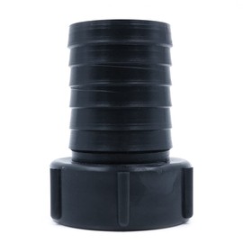 CENPEK 1000L IBC Water Tote Tank Adaptor Hose Tail Fitting Tool Coarse Thread 2inch (50mm)