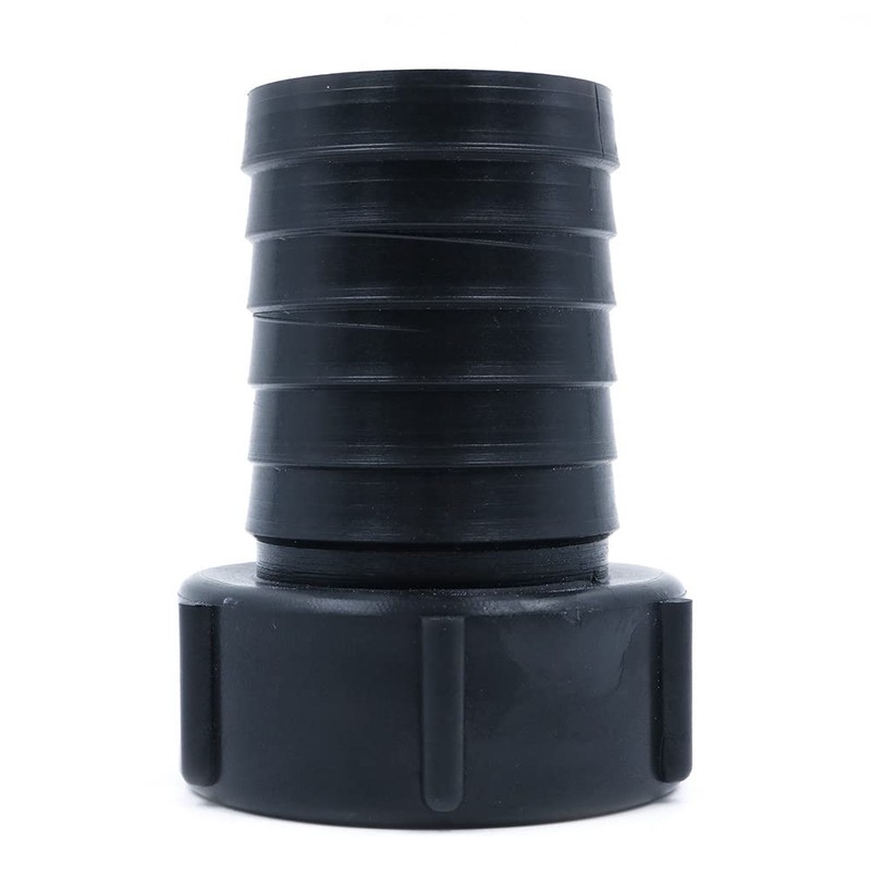 CENPEK 1000L IBC Water Tote Tank Adaptor Hose Tail Fitting