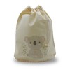 My Baby Koala 8 Bags Korridino Birth Light Blue |