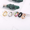 Anxiety Ring for Women Fidget Spinner Ring Fidget Toys Adults