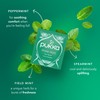 Pukka Three Mint Organic Herbal Tea Bags, After-Dinner Tea, Bags,