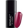 Semilac UV Nagellack 011 Purple Diamond 7ml